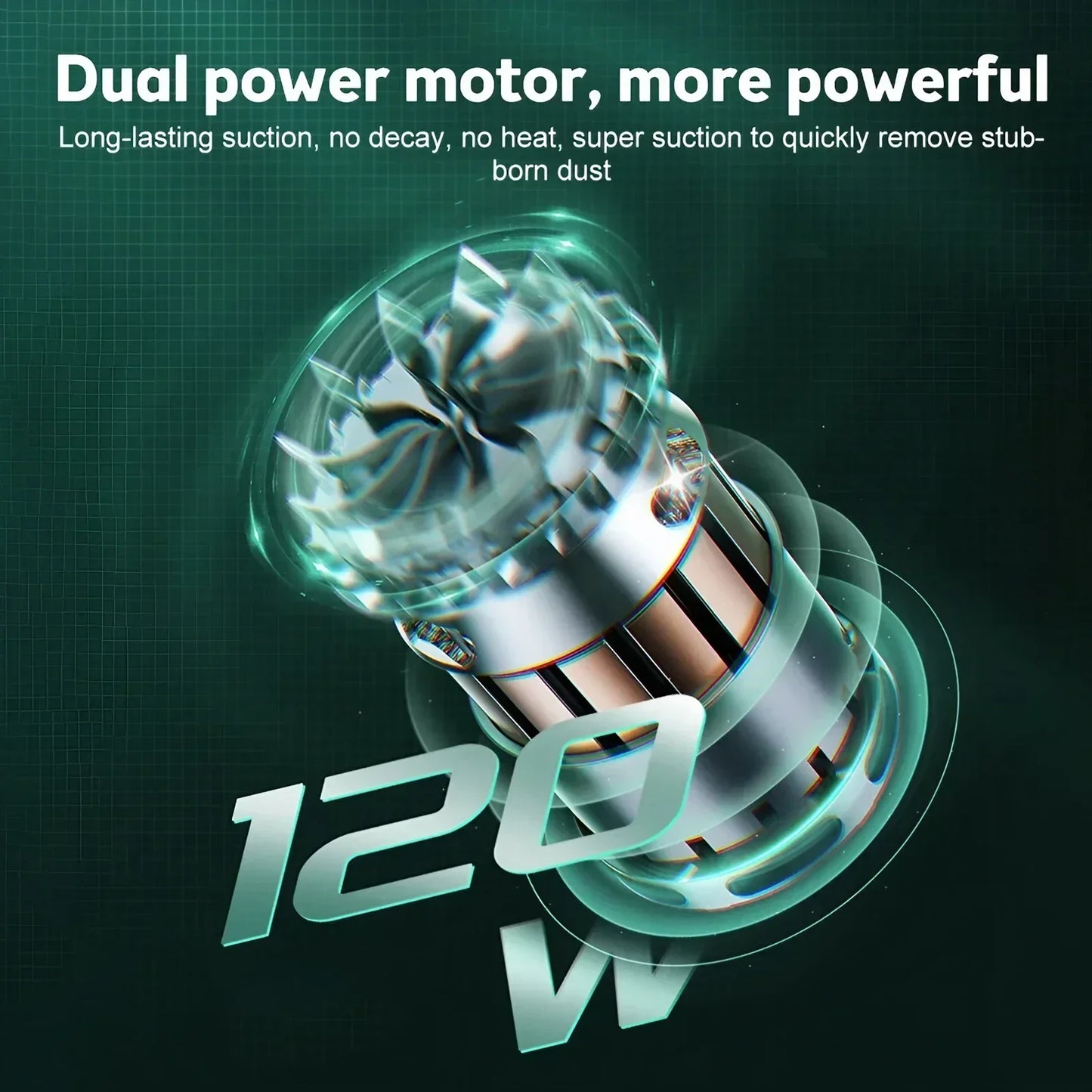 Cordless Car Vacuum Cleaner 5500Pa Powerful Suction Handheld Cleaning Robot Auto Vacuums for Car Home Bedroom