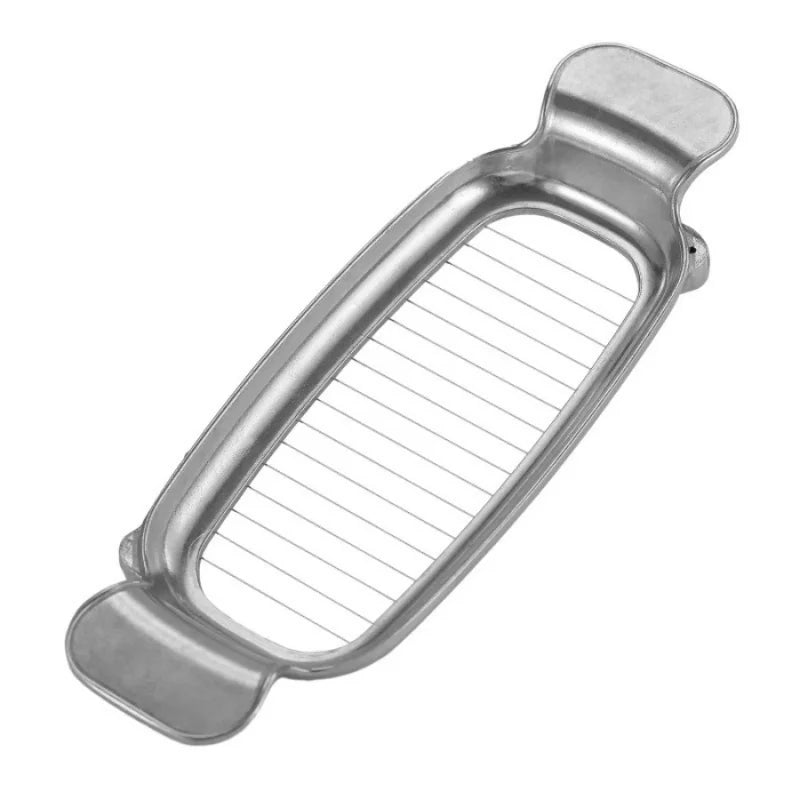 1Cheese Slicer Kitchen Butter Cutter Egg Foie Gras Vegetable Fruit Divider