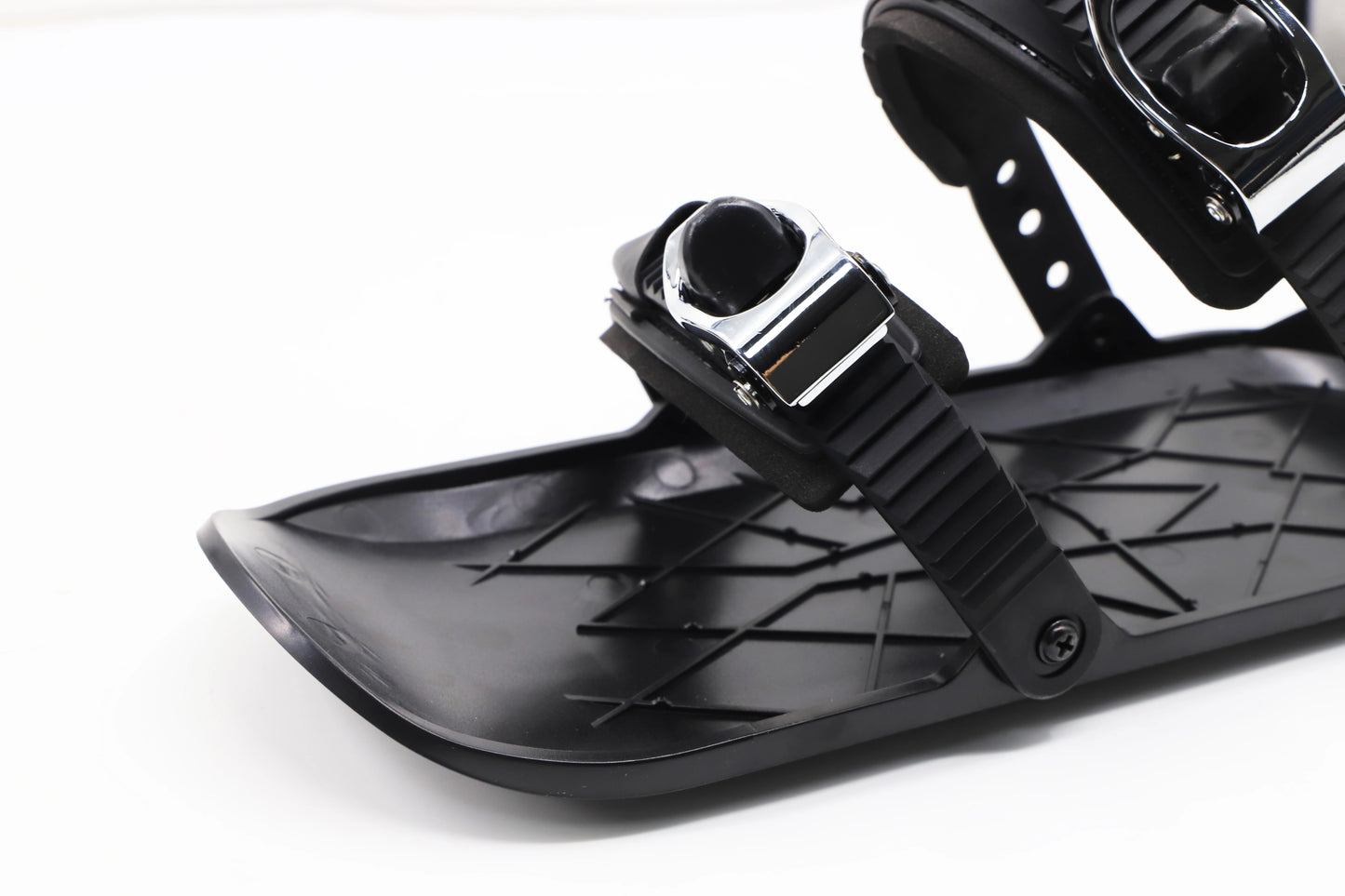 Mini Skis Snowblades for Snow Skis for Winter Shoes Short Snowskates Snowblades Skiboards Portable&Light Ski-shoes Outdoor Sport