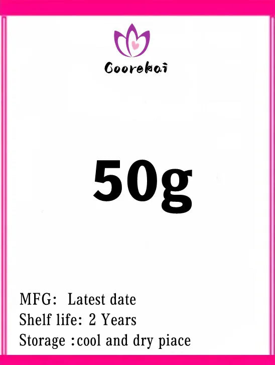 Cosmetic Material Hydrolyzed Keratin Powder For Hair Care Moisturizing Repair