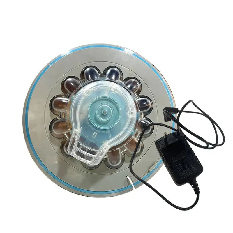Airo China Swimming Pool Cleaning Robot Robotic Pool Cleaner