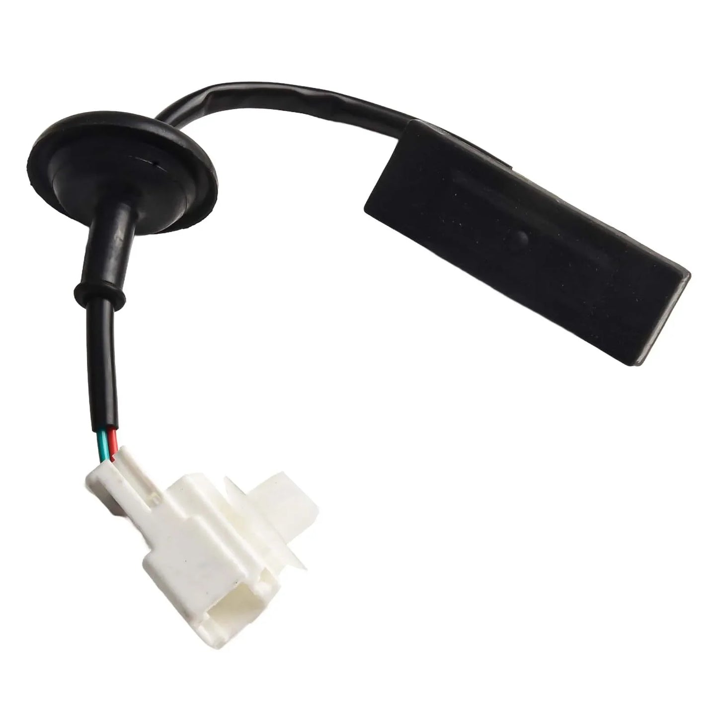 For Hyundai- I10 2013/2014/2015/2016/2017/2018/2019/2020/2021 Car Rear Door Switch Handle Trunk Door Switch Replacement Parts