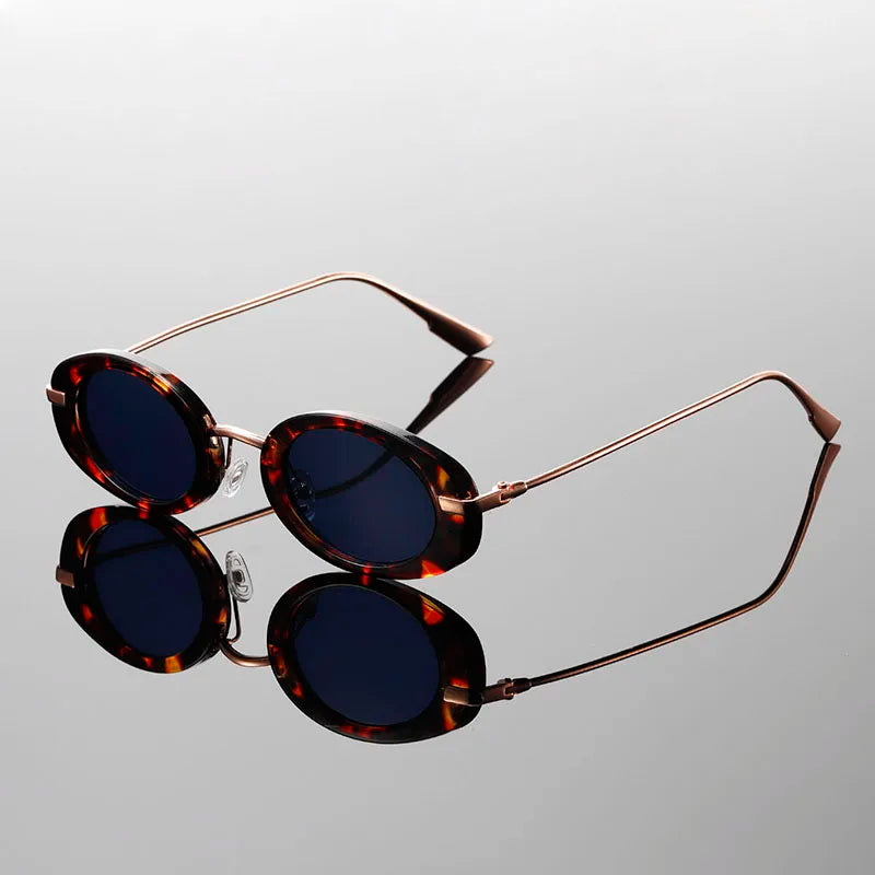 New Polarized Sunglasses Brand Designer Men's Driving Shades Male Sun Glasses for Men Retro Cheap Luxury Women UV400 Gafas