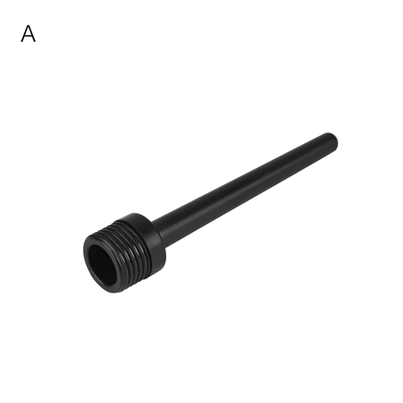 100/130mm Bidet Cleaner Rectal Enemator Enema Syringe Stream Douche Enema Colon System Bottle Cleaning Bidet