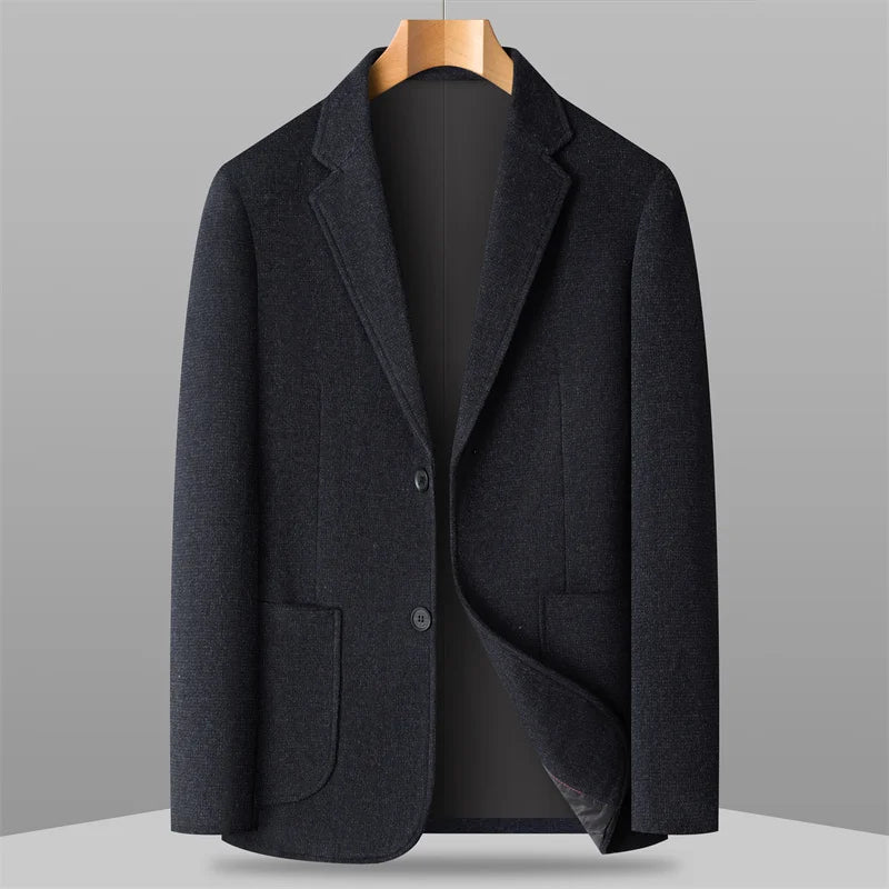 Spring, Autumn and Winter Woolen Men's Suits, Wool Suits, Cashmere Men's Jackets, Woolen Suits, Men's Suit Jackets, Woolen Coats, Suit Jackets