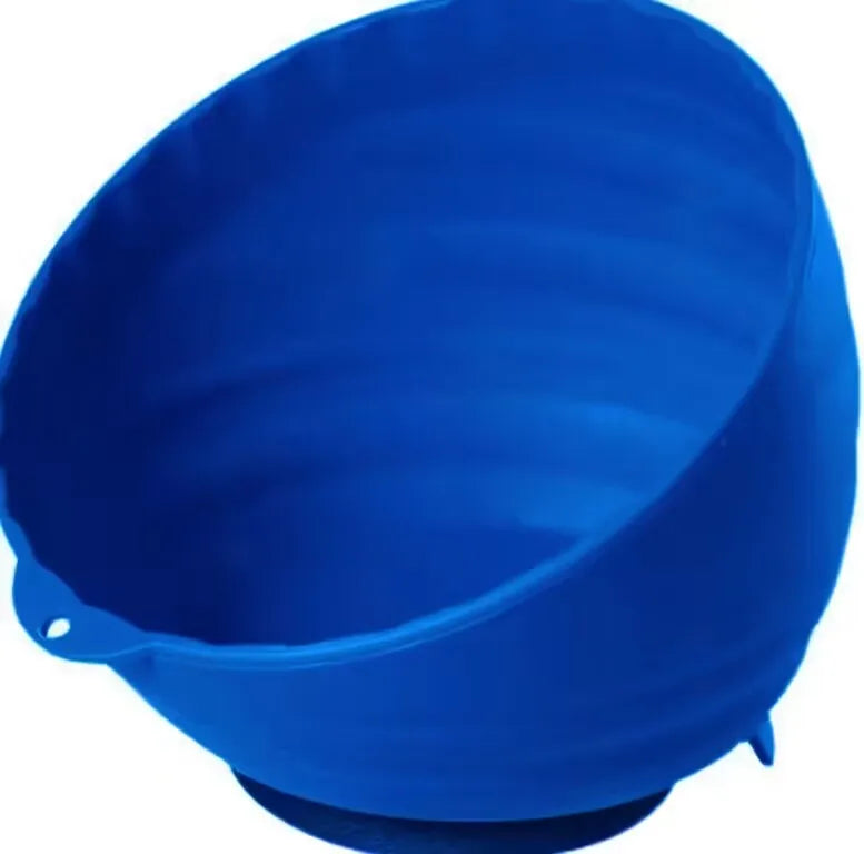 Magnetic Nut Cup, Magnetic Bowls for Holding Nuts and Bolts, 15cm Cup Diameter Magnetic Parts Tray for Metal Work