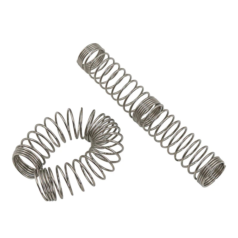 SY 1PC Shisha Silicone Hose Stainless Steel Spring For Chicha Hookah Pipe Sheesha Narguile Tobacco Cigarette Smoking Accessories