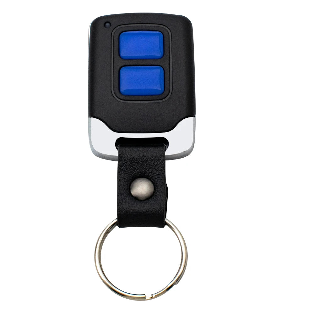 Garage Door Remote Control 5PCS garage control 433 '92 mhz 433mhz fixed code cloner control garage door opener