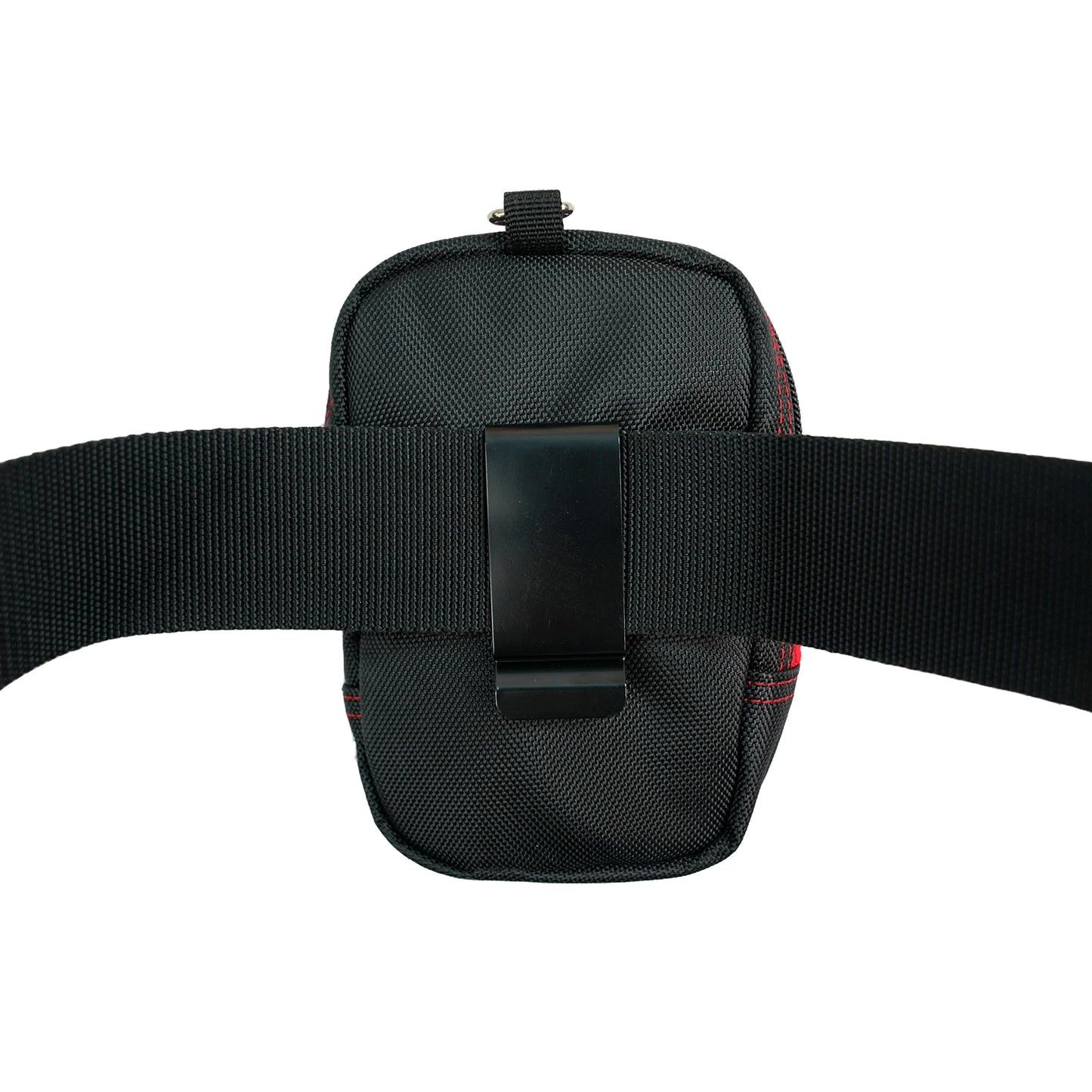 KUNN Tool Pouch Heavy Duty Electrician Accessory Pouches with Multi-Use Pocket for Tools,Cellphone