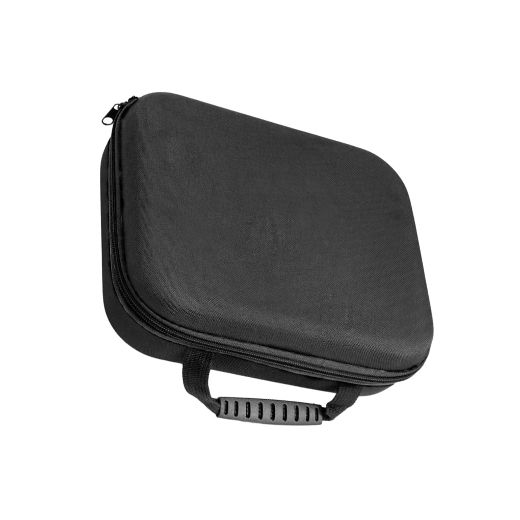 Tools Bag Empty Storage Organizer Zipper Closure Work Pouch Reusable Household Organization Case Short 26227.5