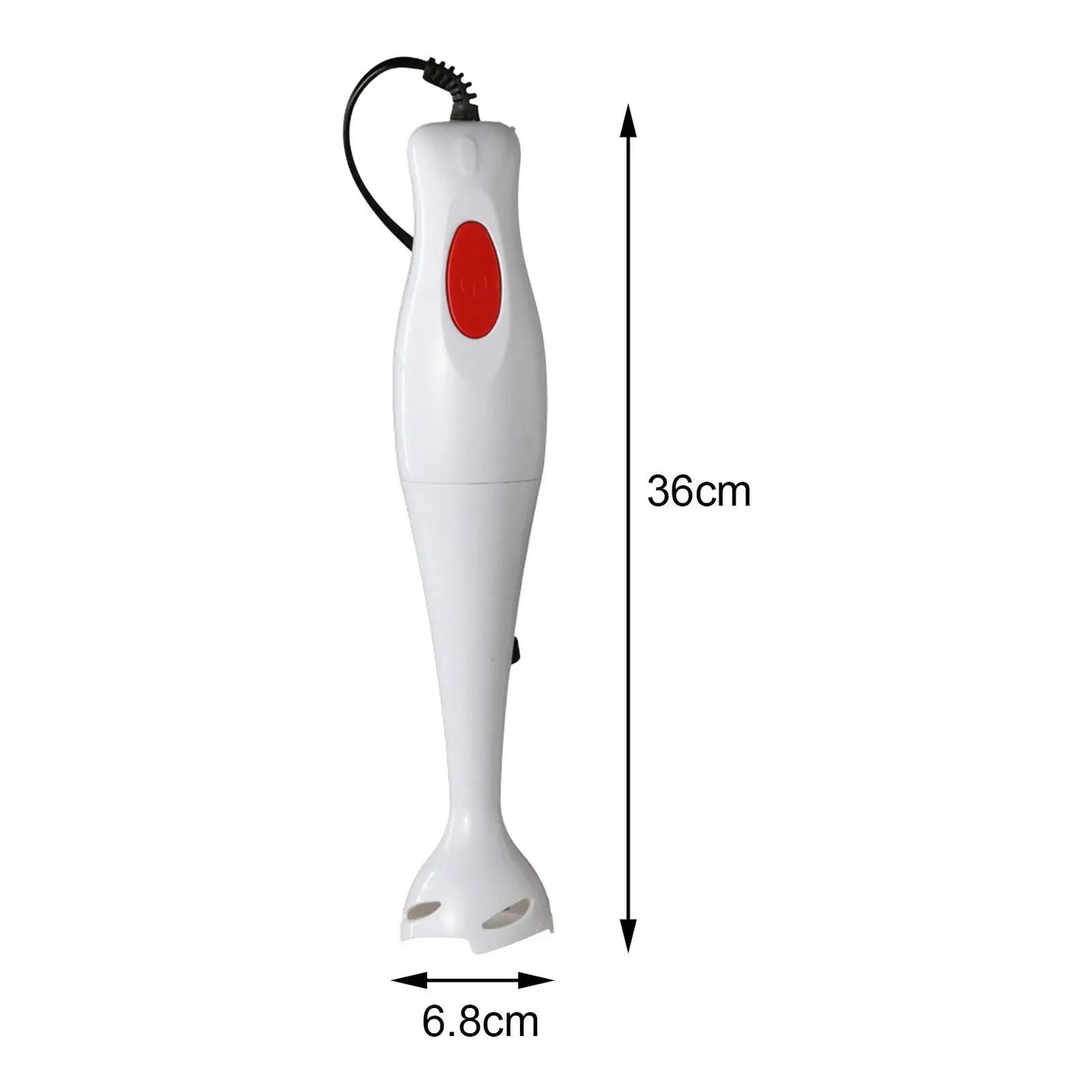 Hand Blender Mini Portable Electric Meat Grinder for Kitchen Home Restaurant