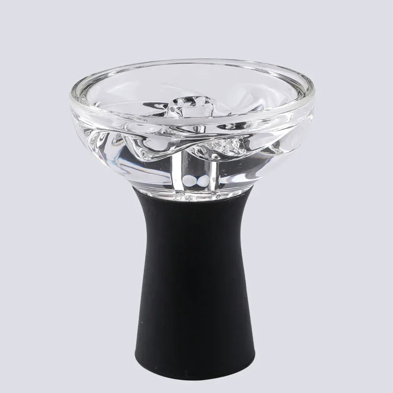 Hookah Charcoal Holder Shisha Heat Management System Chicha Accessories For Narguile Watepipe Cachimba Somking