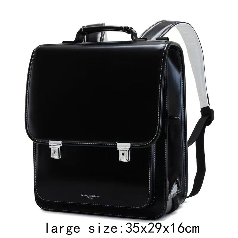 New Fashion School Bag for Boy Luxury Brand Children Backpack Japanese Style Girl Student Book Bags Kids Large Primary Schoolbag