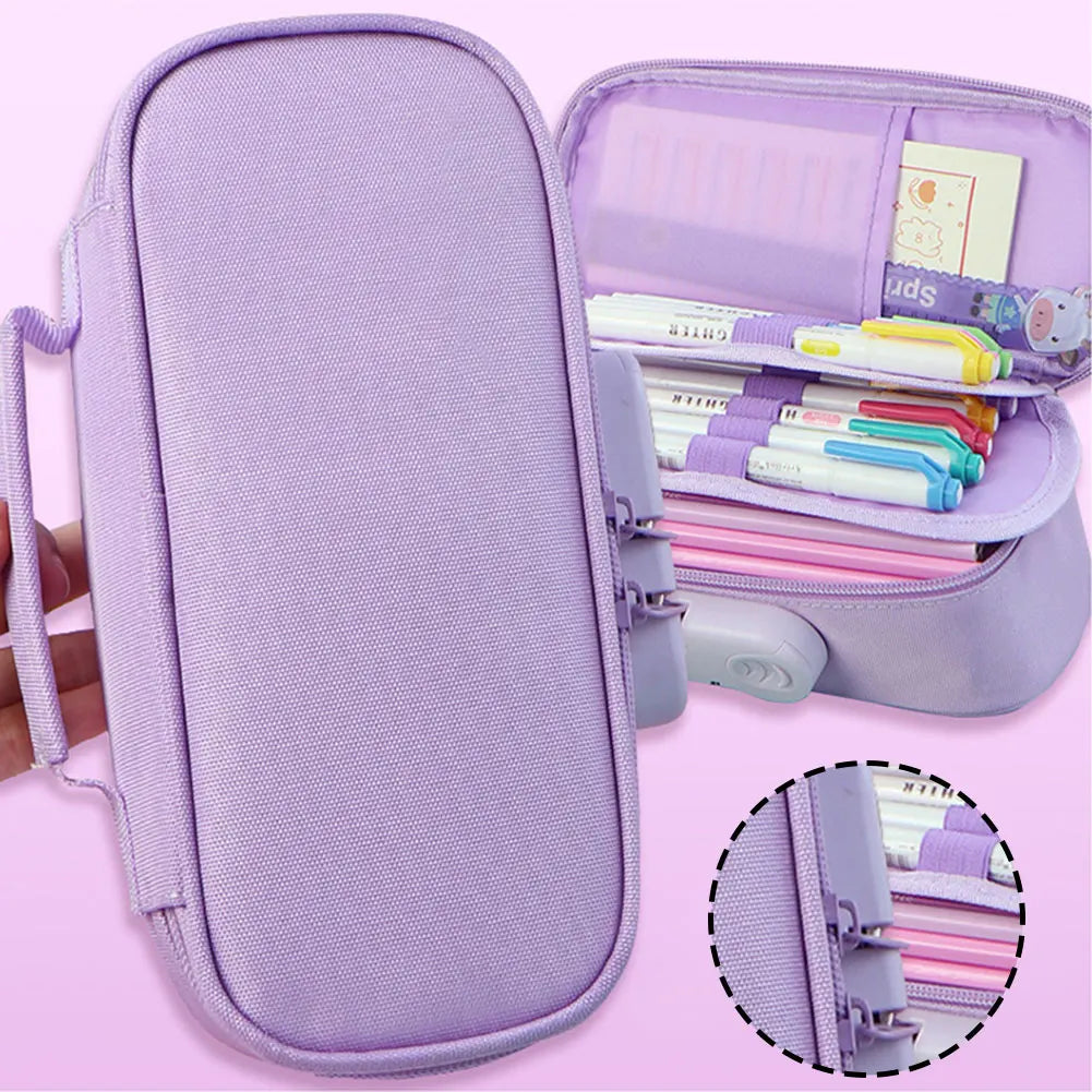 Cute Backpack For Primary School Student Stylish Portable Versatile Bag Breathable Preschool Books Bag Back To School Gift Girls