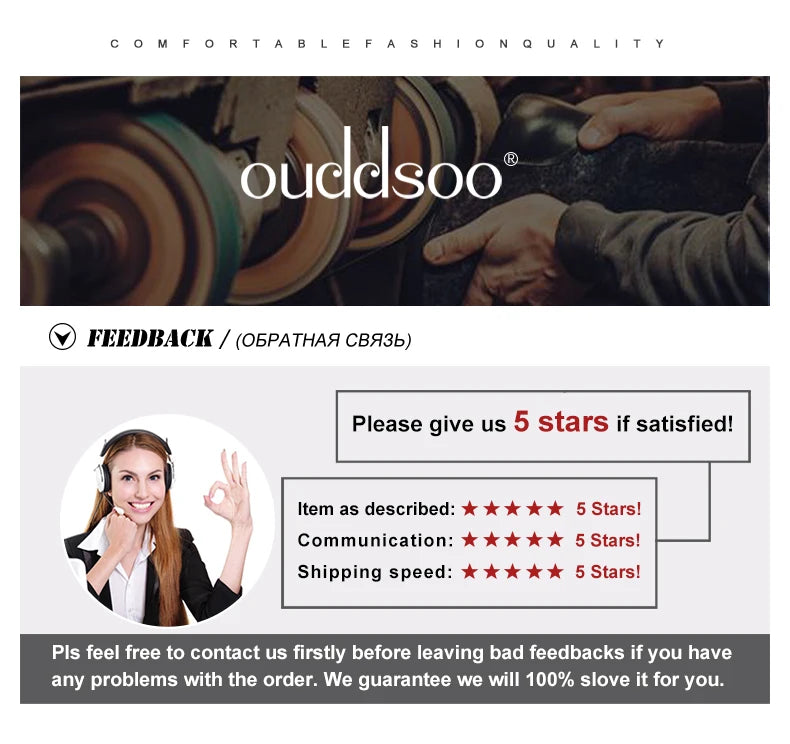 Ods Footwear Designer Rivet Women Flats Slippers Shoes Mules Female Slides Fashion Pointed Toe Ladies Flats Slippers Sandals 40