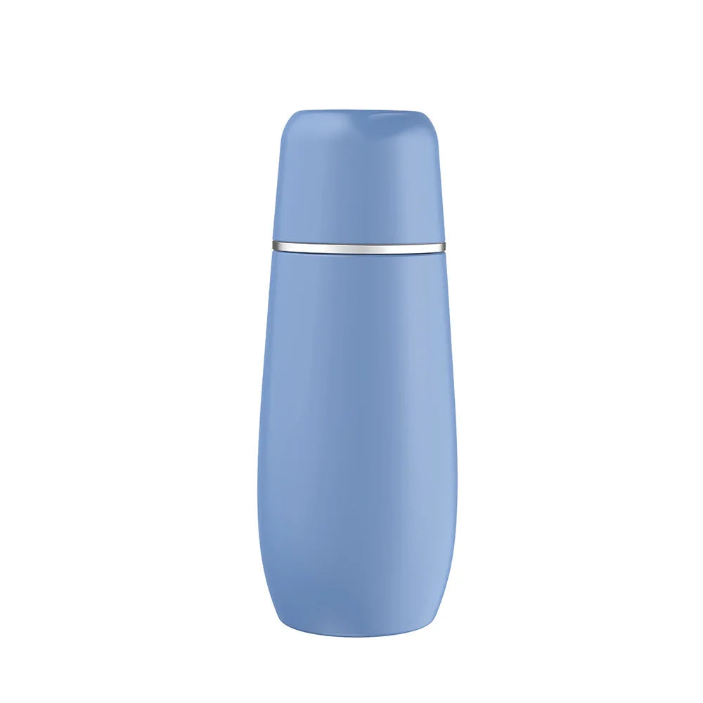 Portable Bidet - Travel Handheld Bidet Bottle with Retractable Spray Nozzle for Hygiene Cleansing Personal Care 400ml With Bag