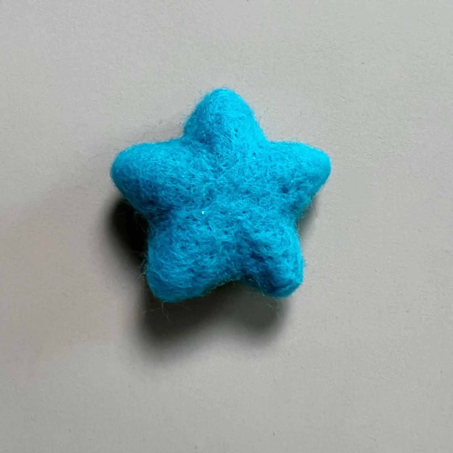 Accessories for Newborn Photography Made of Babies Wool Felt Star Heart Shapes Baby Studio Accessories Decorations