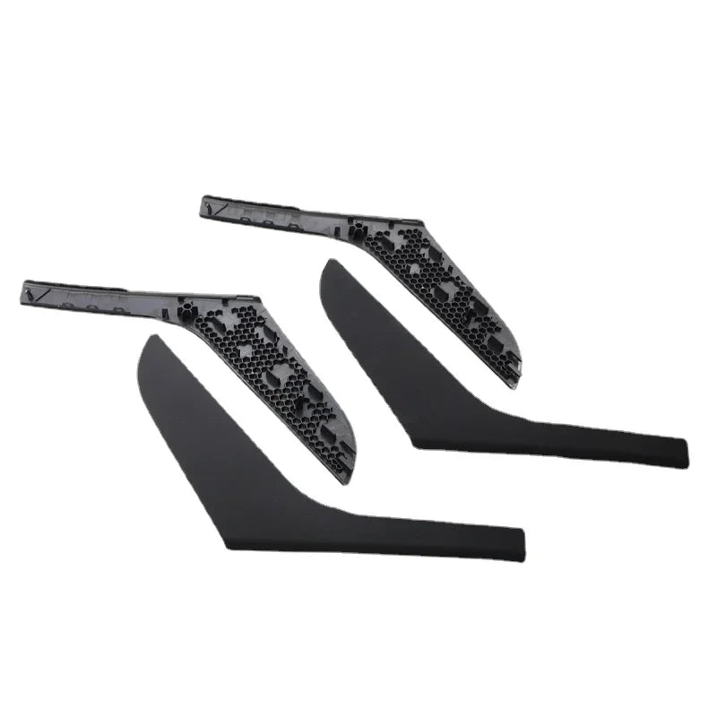Car Door Handle Cover Panel Trim Automotive Interior Modification  Replacement Accessories For VW Golf 6 GTI MK6 2009-2013