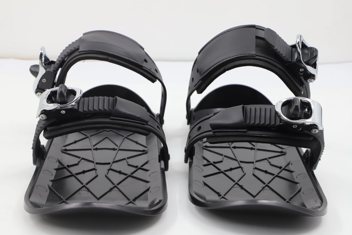 Mini Skis Snowblades for Snow Skis for Winter Shoes Short Snowskates Snowblades Skiboards Portable&Light Ski-shoes Outdoor Sport