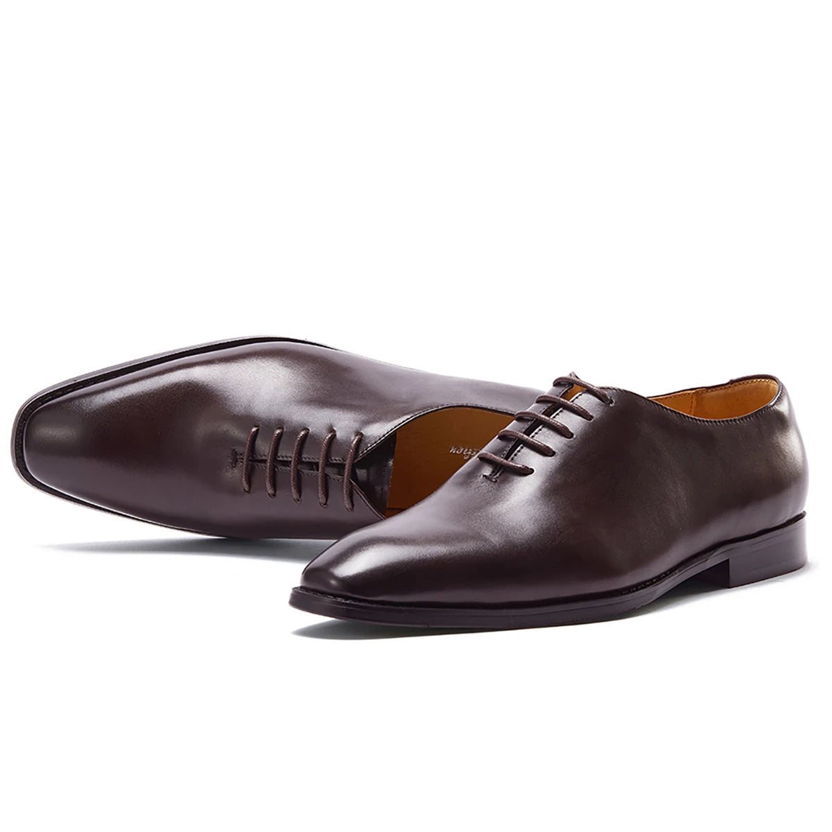 Men's Formal Dress Shoes Oxfords Wedding Zapatos Wholesale Online Stock Comfortable Classic Men's Footwear for Special Occasions