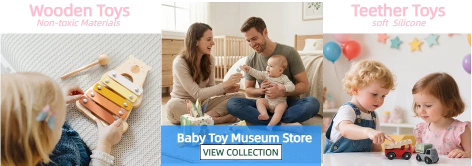 Baby Wooden Musical Instruments Toys For Preschool Kids Montessori Toys Child Game Interactive Musical Toys Educational Toys