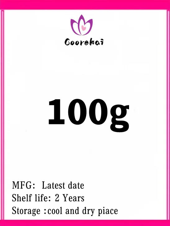 Cosmetic Material Hydrolyzed Keratin Powder For Hair Care Moisturizing Repair