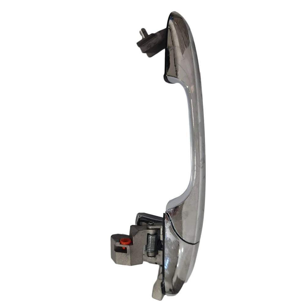 735451697 Door Outer Handle Drivers Side Exterior for Fiat 500 500c 2007-2020 ABS Replacement cars accessories 735485875 Parts