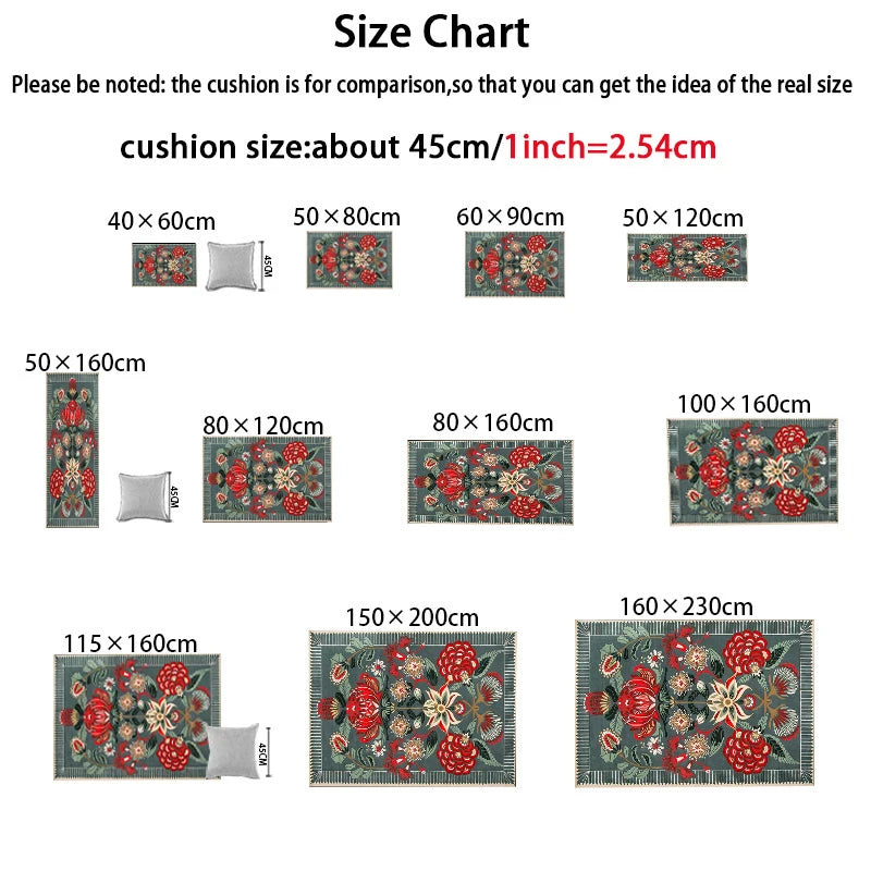 Block-patterned design with elegant, stylish accents; a modern, high-end carpet suitable for various settings; soft