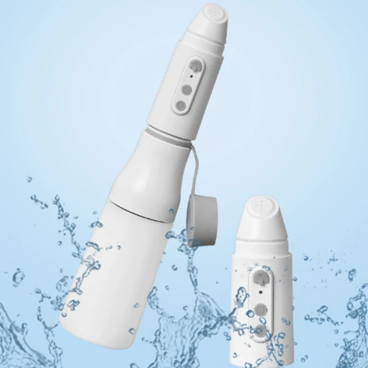 Portable Bidet Travel 290ML Friendly Handheld Personal Convenient Leakproof Design for Personal Hygiene Cleaning  Portable Bidet