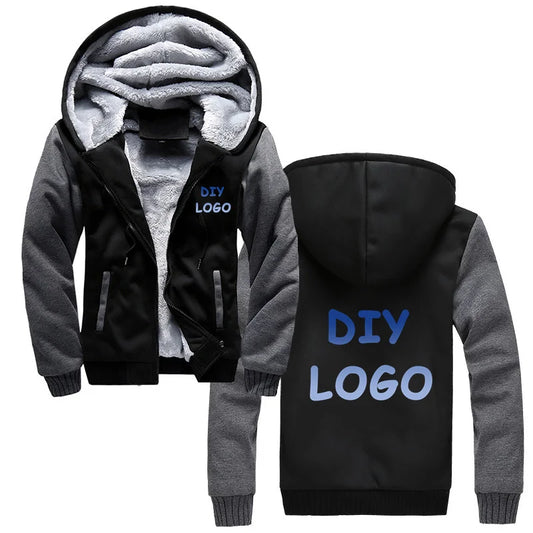 Custom printed Clothes Hoodie Men Unisex Fleece Oversized Hoodies Sweatshirt Hoody Streetwear Harajuku