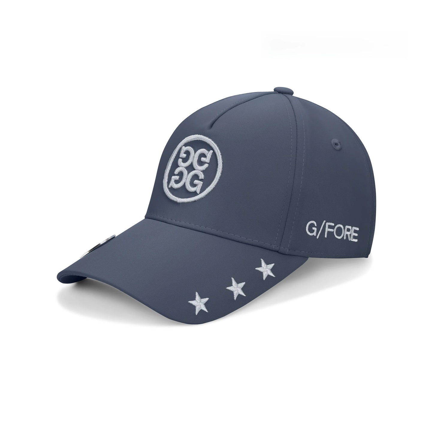New Fashion Golf Ball Cap Unisex Hard Top Sun Protection Breathable Baseball Cap Sport Hat Adjustable High Top Polyester