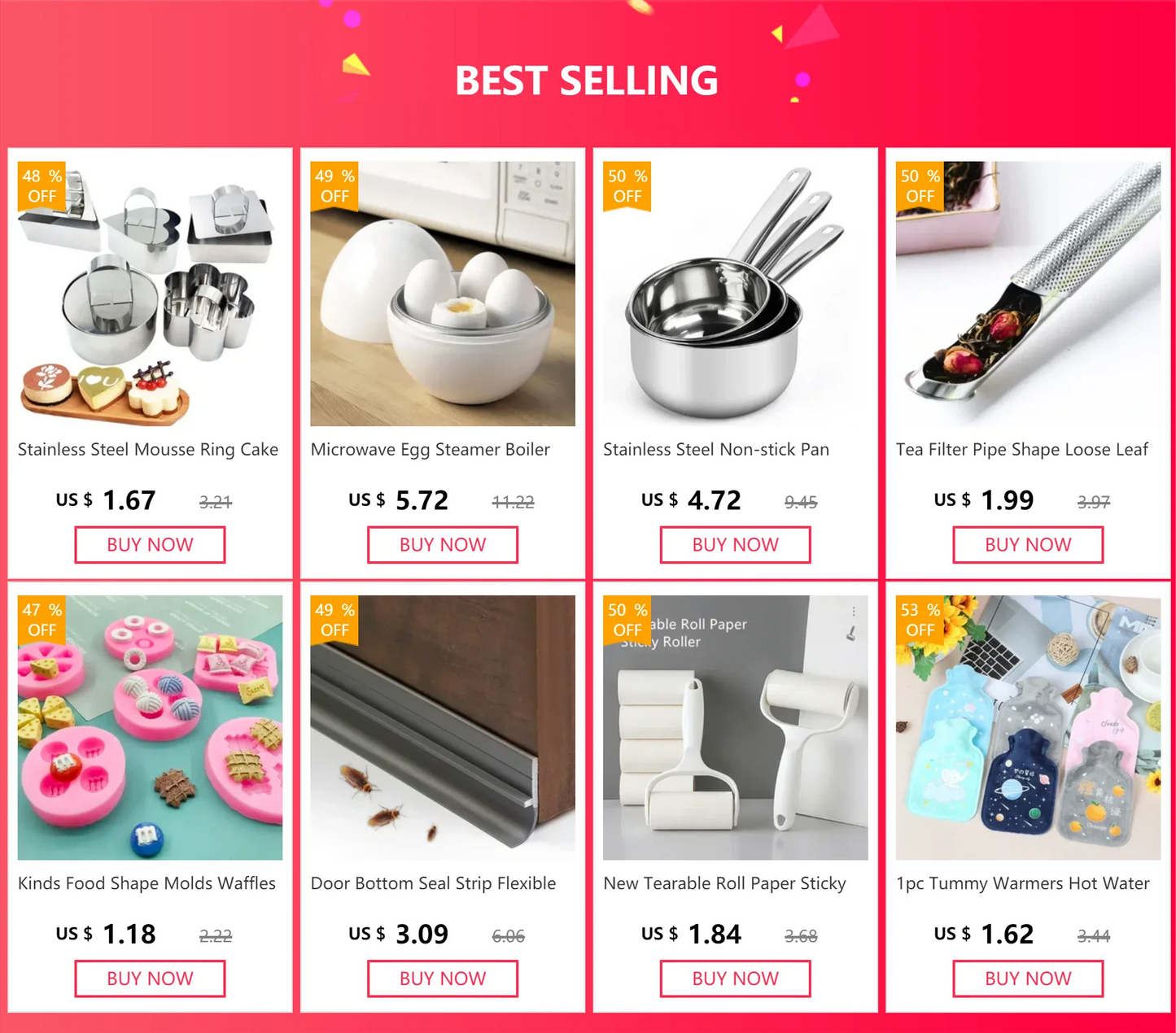 Plastic Garlic Presses Screw Squeeze Peeler Garlic Crusher White Manual Press Practical Kitchen Cooking Tools