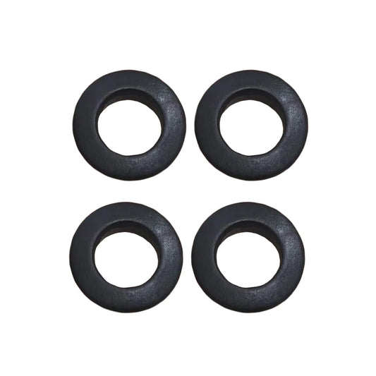 4Pcs Door Panel Lock Pin Grommet 39978890 For Volvo For S80 For S60 For V70 For XC70 XC90 Door Panel Lock Pin Replacement