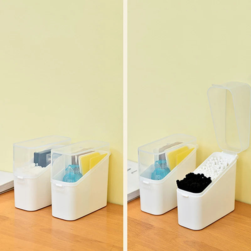 Cheese Keeper Case Airtight Food Storage Container With Lid Large Capacity Slice Cheese Holder Fridge Odor Transparent