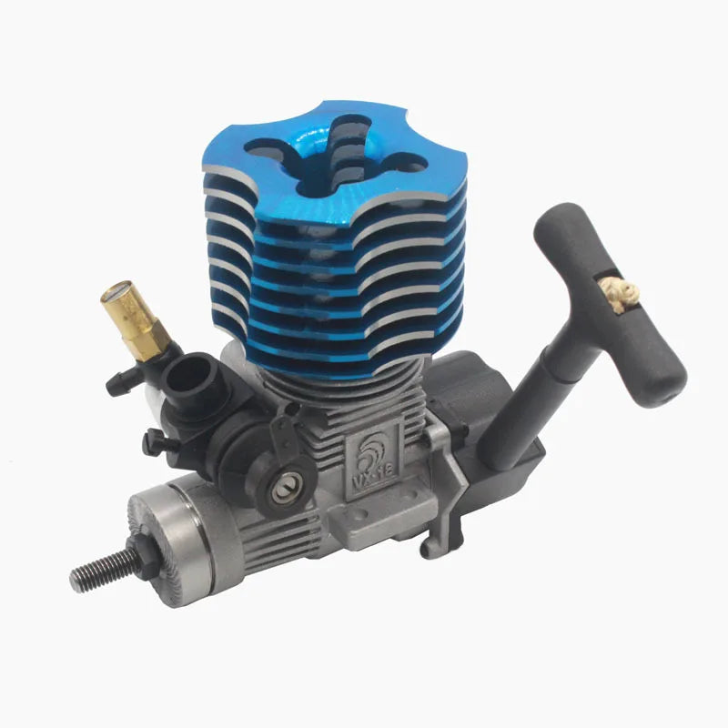 Rc Gasoline Car Accessories Fuel Oil Remote Control Car Model Oil Powered Gas Engine Methanol Machine Grade 15G 07G 25G
