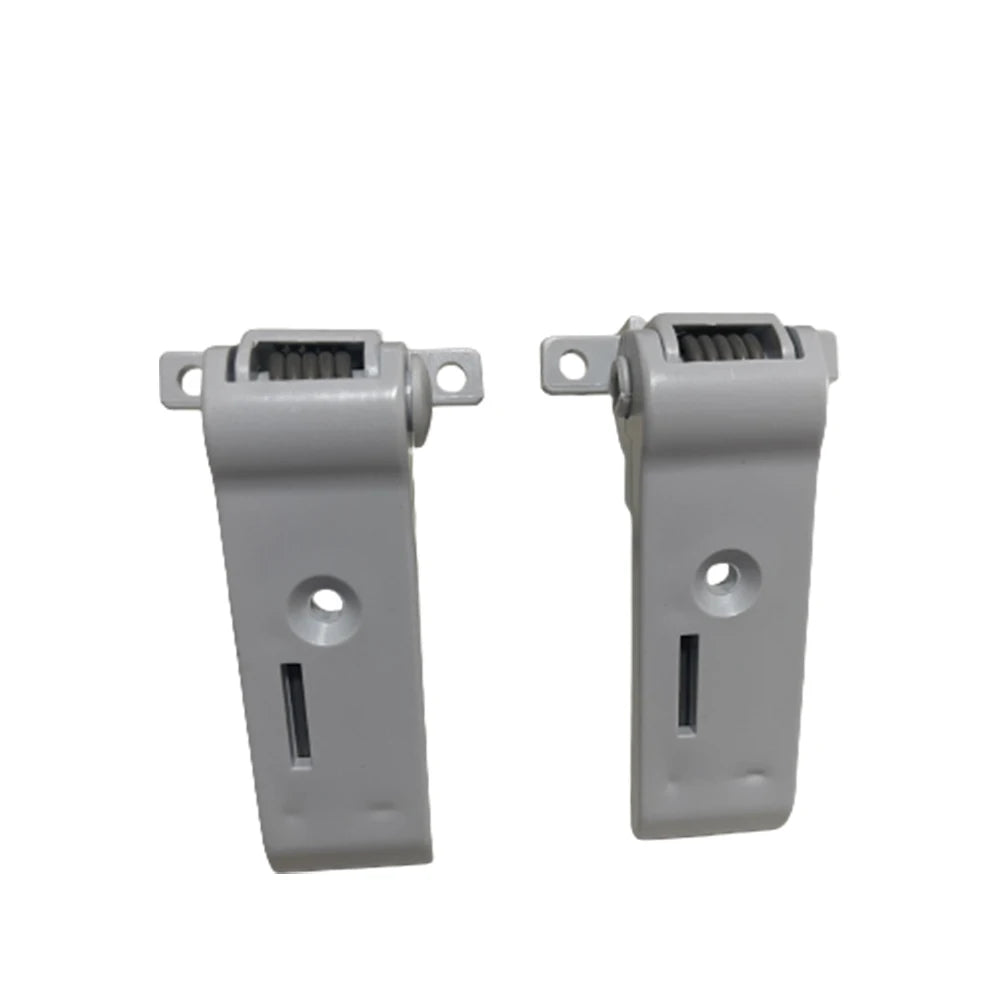 2412125011 For Electrolux Dometic Rm 6 7 8 Rge 2100 Fridge Freezer Compartment Door Hinge Caravan Motorhome Rv Parts Accessories