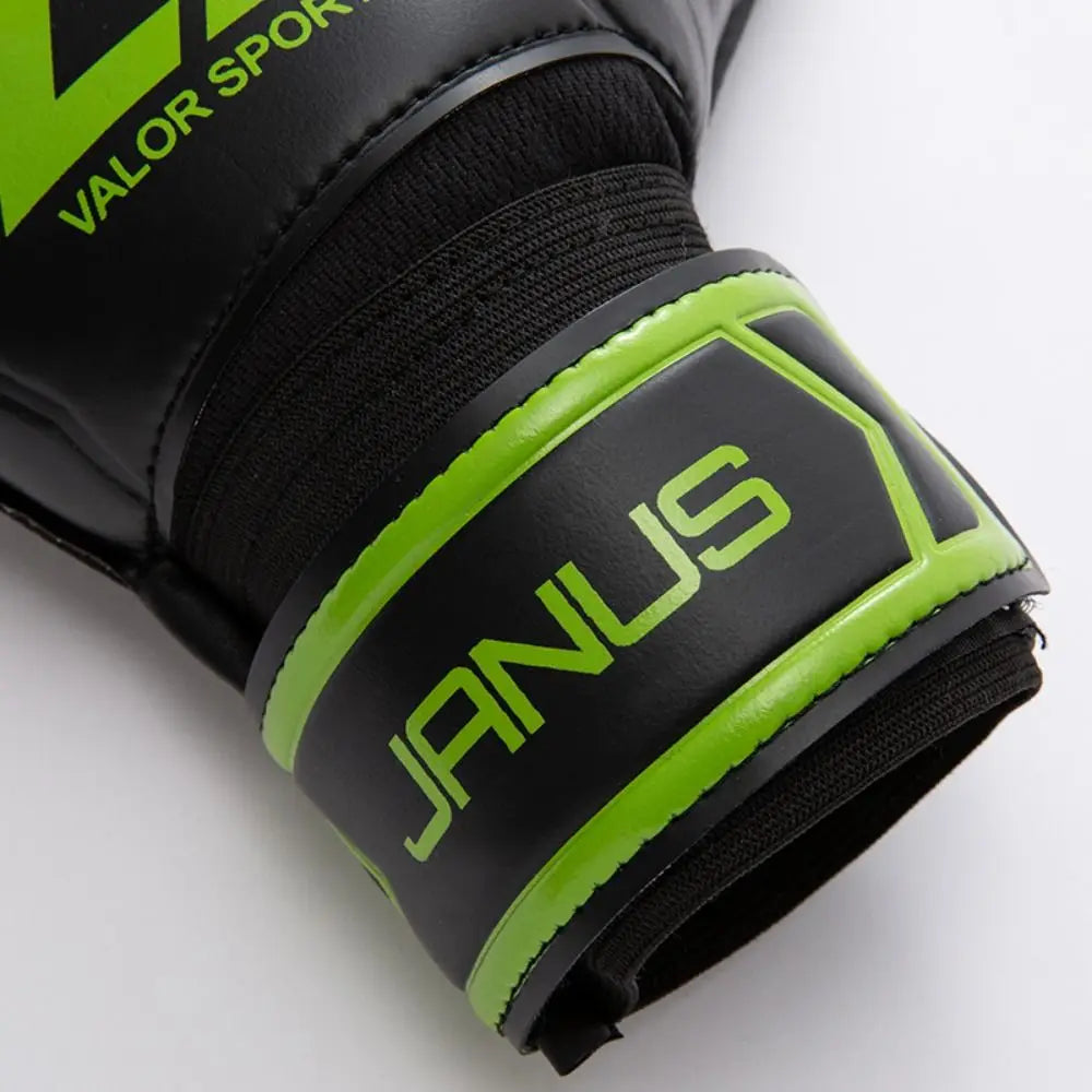 Finger Protection Goalie Gloves Wear-Resistant Durable Football Goalkeeper Gloves Handguard Non-Slip Sports Gloves