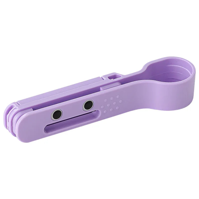 Hair Bangs Cutting Trimmer Razor Blade Comb Home Hairdresser Makeup Tools For Thinning Bangs Long Beauty Hair Cut Accessories