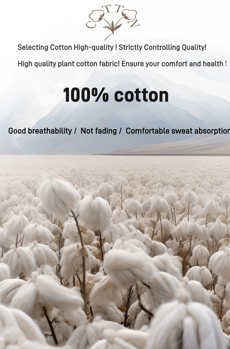 100% pure cotton new men's short sleeve summer comfortable breathable polo shirt high-end brand designer embroidered T-shirt top