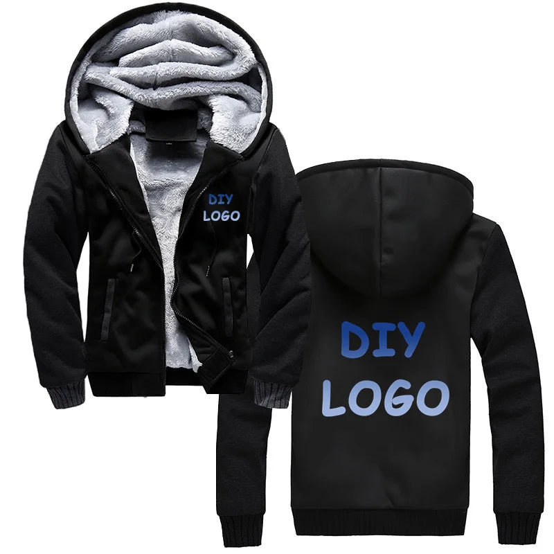 Custom printed Clothes Hoodie Men Unisex Fleece Oversized Hoodies Sweatshirt Hoody Streetwear Harajuku