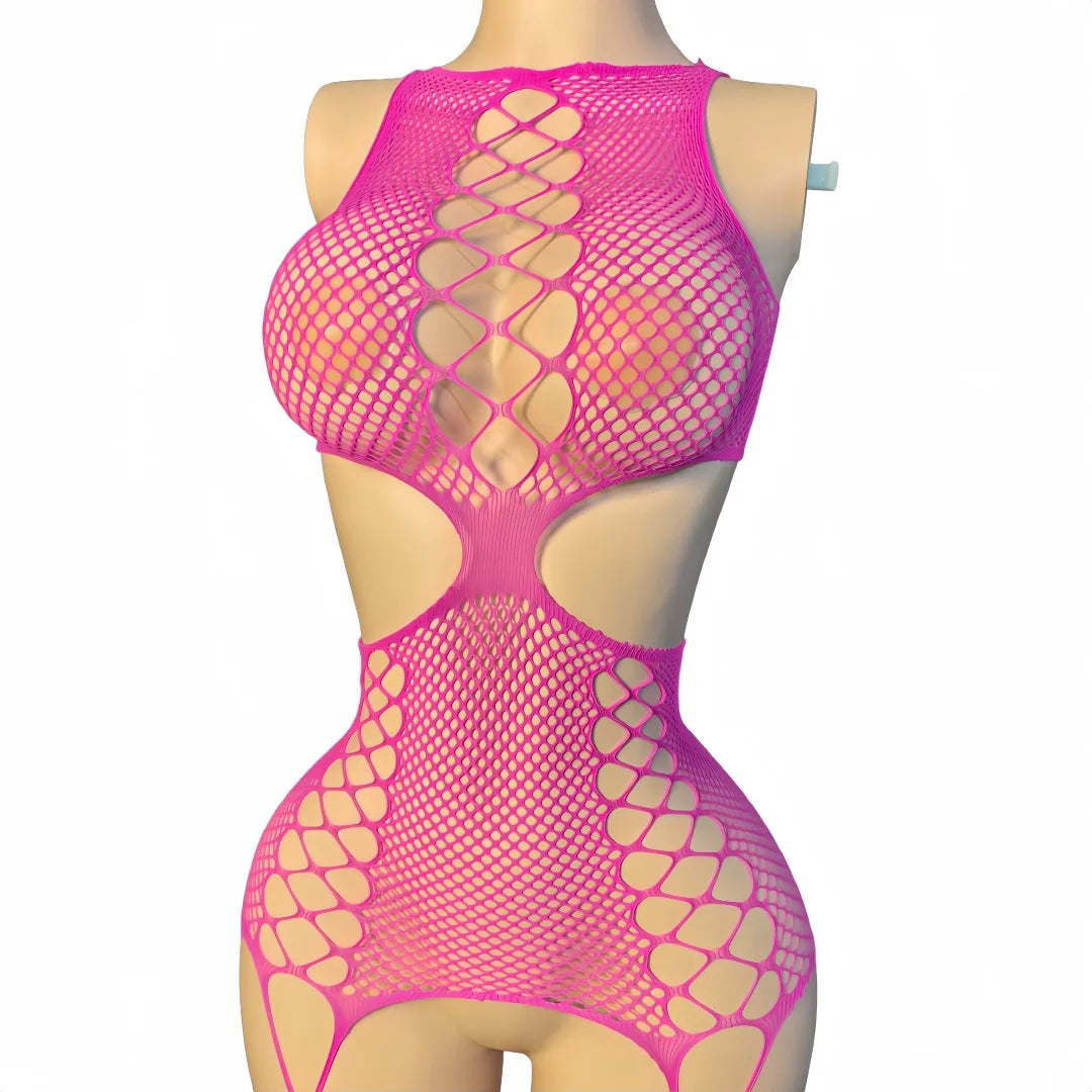 lingerie for women One-piece sexy Babydoll Underwear Chemises Catsuit Exotic Apparelt costumes Bodystocking body suit bodysuits