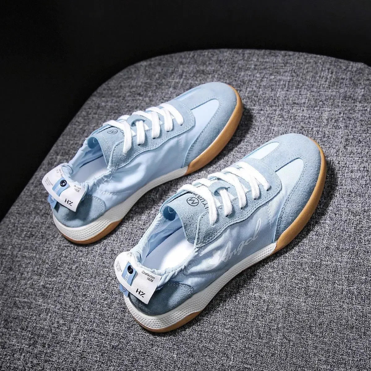 Shoes for Women New Arrival 2025 Casual Summer Light In Woman Footwear Offers Korean Designer Luxury High Quality Fashion Cheap