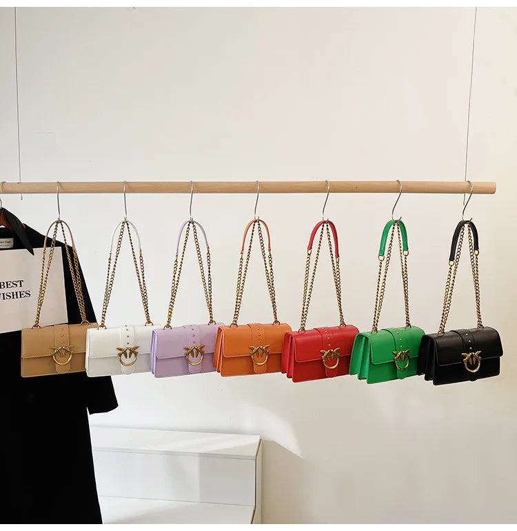 2026 Women Multiway Bag Unique Design High Quality Shoulder Underarm Purse Versatile Exquisite Details Fashion Tote Handbag