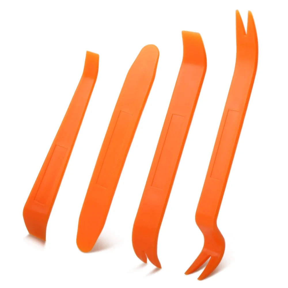 Car Radio Door Clip Panel Trim Dash for MG ZS MGZS Hecto 350 MG6 GT MGGT GS MGGS JAC Refine S3 S2 S5