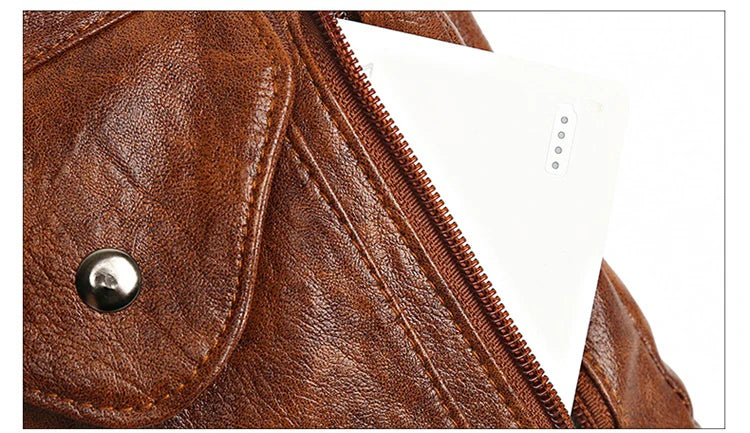 Ladies' soft leather shoulder bag, mobile phone bag, layered bag, mailman, one shoulder luxury designer, ladies' handbag, wallet