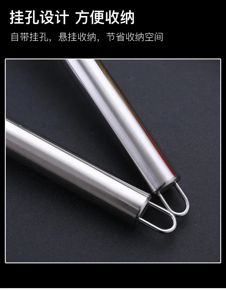 Stainless Steel Grater Cheese Long Planer Baking Handheld Cheese Grater Chocolate Grater Lemon Peel Scraper Cheese Grinding Tool