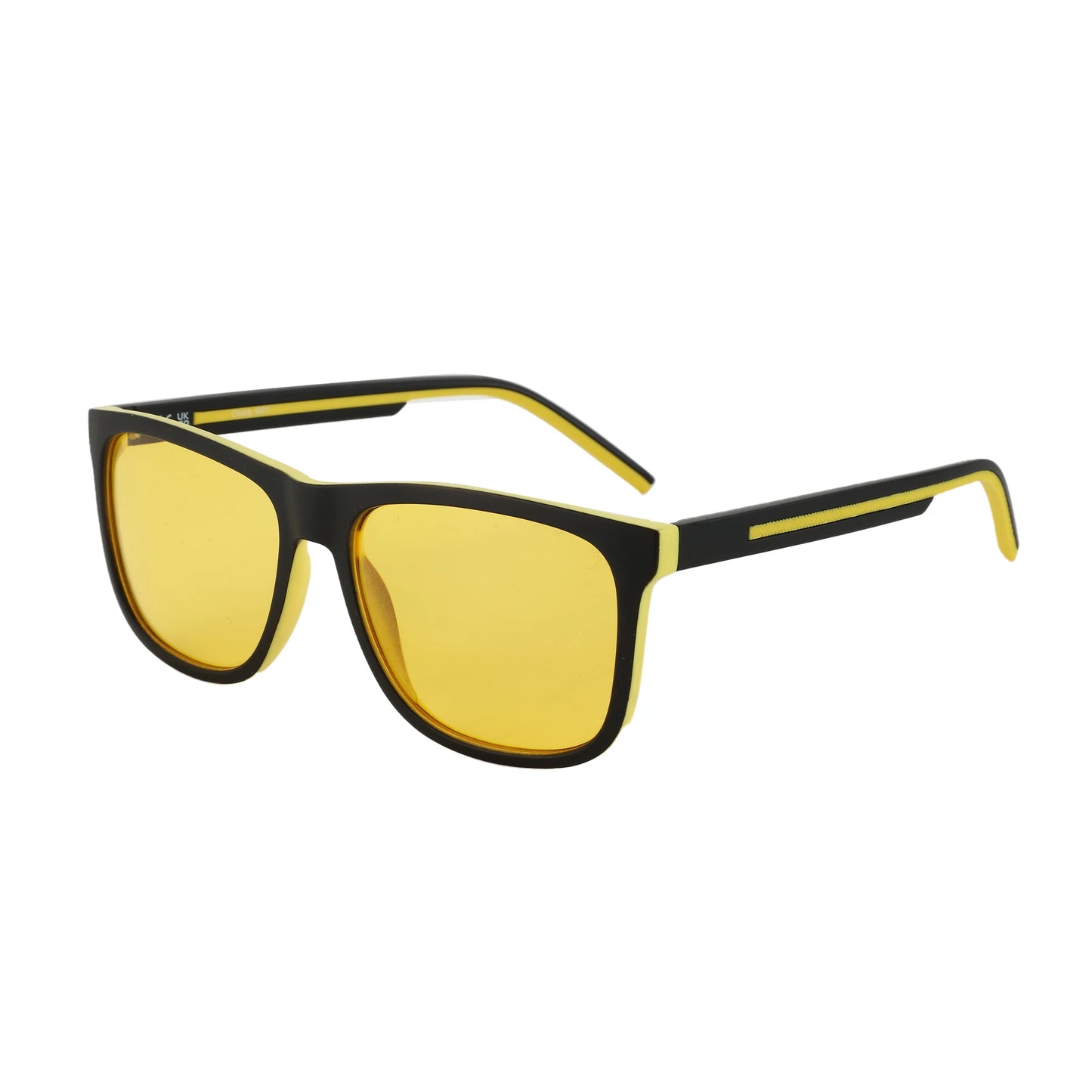 BLUEMOKY New Popular Polarized Prescription Sunglasses For Men Women UV400 Protection TR-90 Square Progressive Sun Glasses