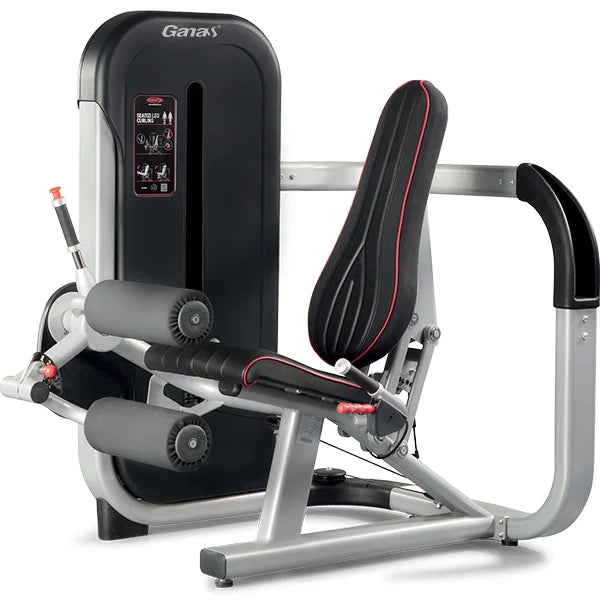 AiroNew Arrival Series Complete Commercial Gym Leg Curling Machine in Guangzhou for Sports Clubs Equipment