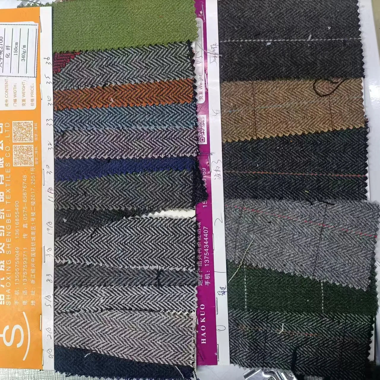 Wool Blazer for Men 3 Button Design Stand Collar Jacket Spring New Style, Men's Suit Jacket XS-5XL