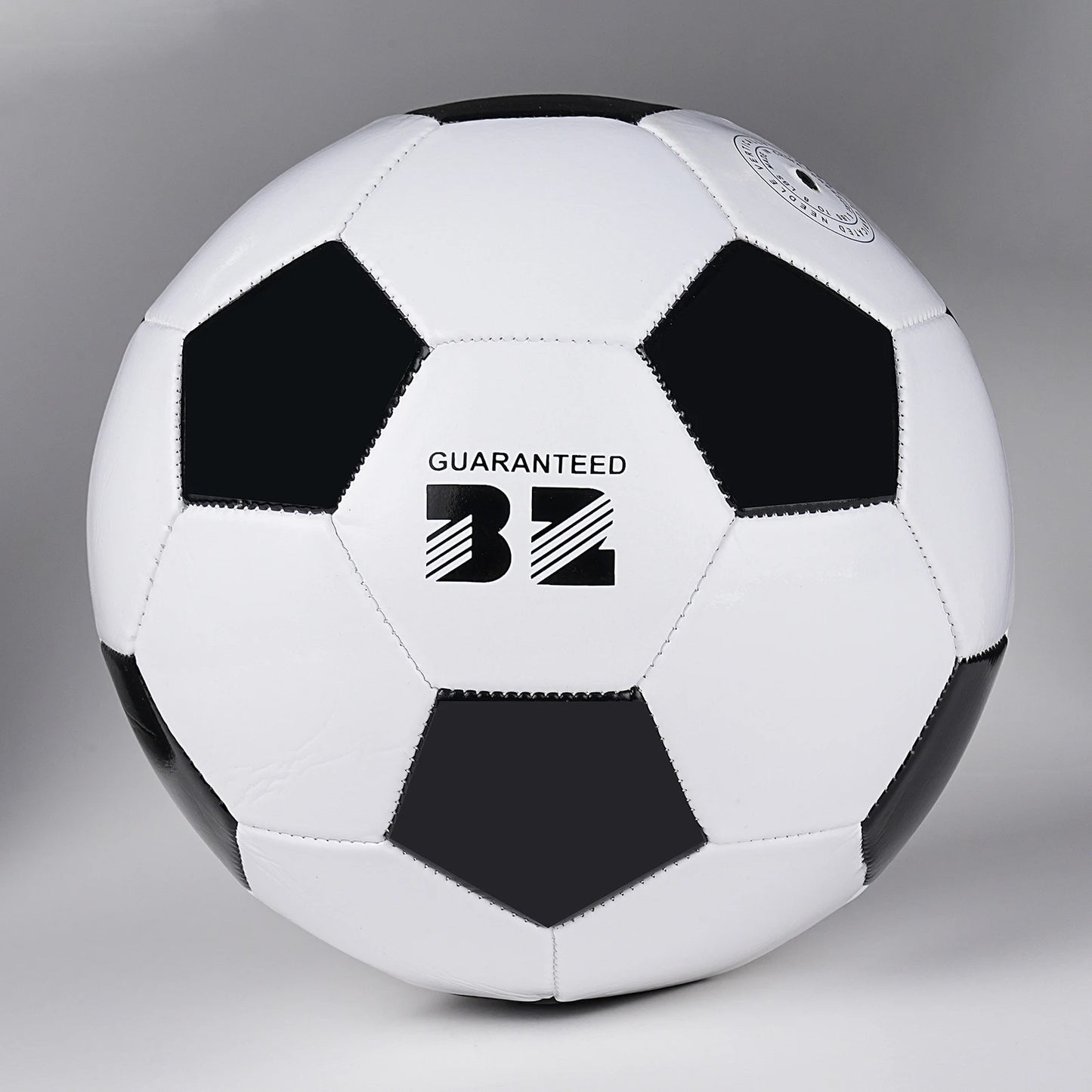 Size 2/3/4/5 Children's Football Wear-Resistant Anti-Pressure Sturdy Resistant Football for Indoor Outdoor Competition Balls